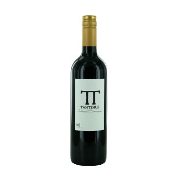 Tantehue Cabernet Sauvignon - Central Valley, Chili