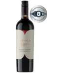 Lifili Rosso Salento IGP