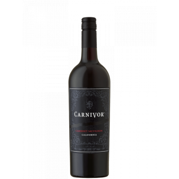 Carnivor Cabernet Sauvignon