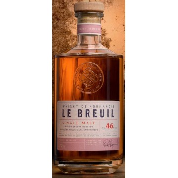 Le Breuil Oloroso