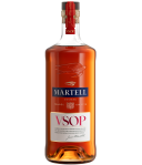 Martell Cognac VSOP Red Barrel