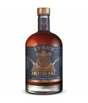 Lyre's American Malt Non-alcoholic spirit