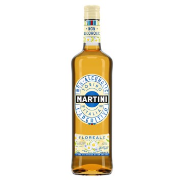 MARTINI NON-Alcoholic FLOREALE 75CL