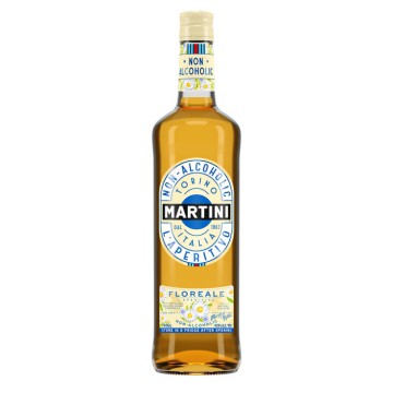MARTINI NON-Alcoholic FLOREALE 75CL