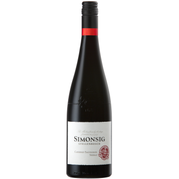 Simonsig Cabernet-Sauvignon/Shiraz