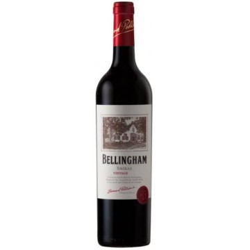 Bellingham Homestead Shiraz