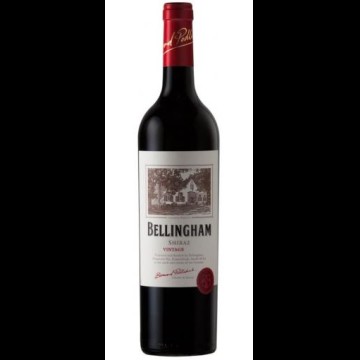 Bellingham Homestead Shiraz