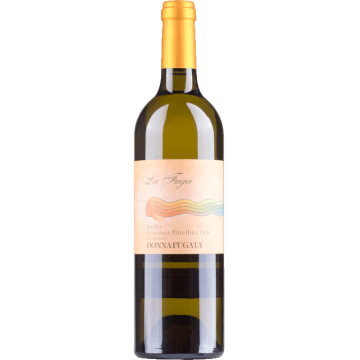 DONNAFUGATA LA FUGA CHARDONNAY