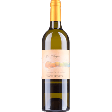DONNAFUGATA LA FUGA CHARDONNAY