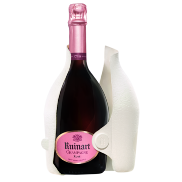 Ruinart Champagne Brut Rosé 75cl