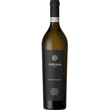 Aaldering  Sauvignon Blanc WO Stellenbosch 0,75