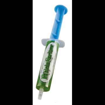 Krugmann Rhein Spritzer Waldmeister spuit