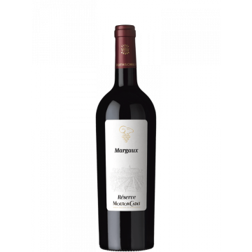 Réserve Mouton Cadet Margaux