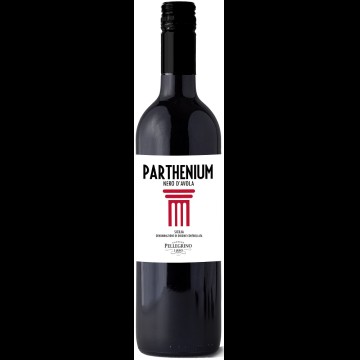 Parthenium Nero d’Avola-Shiraz