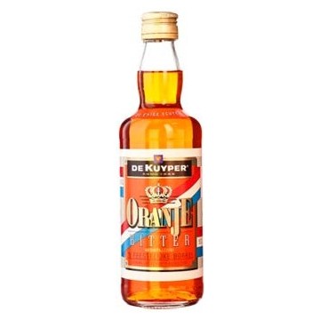 DE KUYPER Oranjebitter