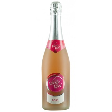 Vini Vici Sparkling Rose 0,0