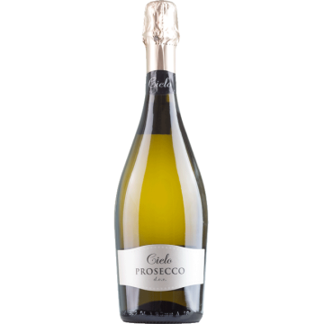 CIELO PROSECCO SPUMANTE