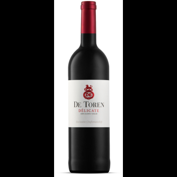 De Toren Délicate