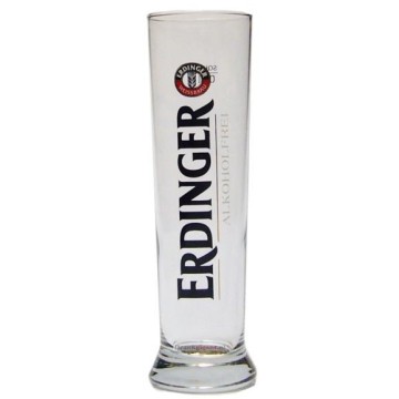 Erdinger Alcoholvrij Glas 50cl