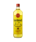 Hartevelt Citroenjenever