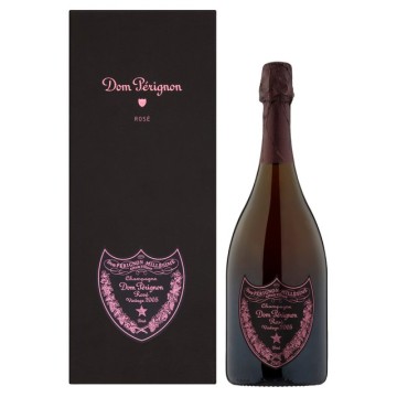 DOM PERIGNON ROSÉ VINTAGE 2005