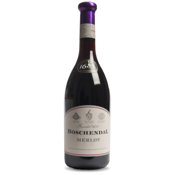 Boschendal 1685 Merlot