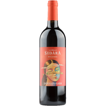 DONNAFUGATA SEDARA