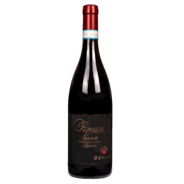 ZENATO RIPASSA DELLA VALPOLICELLA
