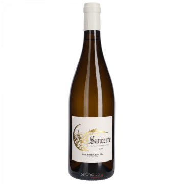 Paul Prieur & Fils Sancerre