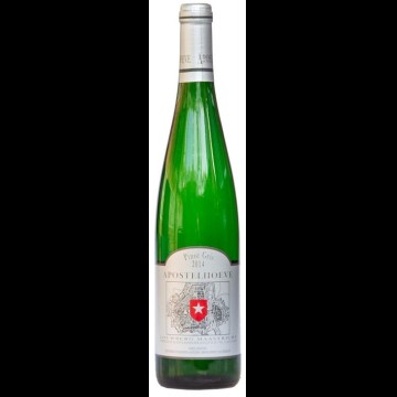 Apostelhoeve Pinot Gris