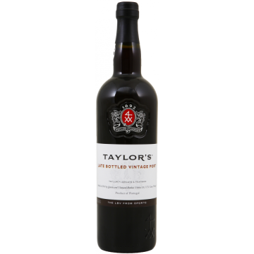 Taylor’s Late Bottled Vintage
