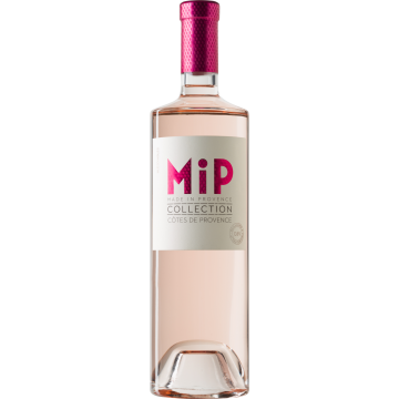 Guillaume & Virginie Philip MIP Collection Rosé