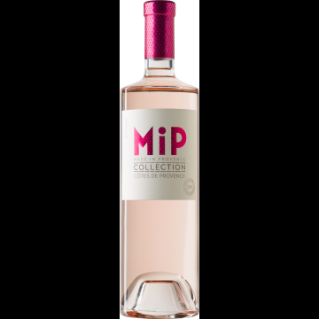 Guillaume & Virginie Philip MIP Collection Rosé