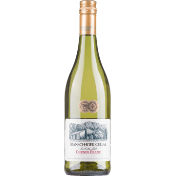 Franschhoek Cellar Chenin Blanc 'La Cotte Mill'