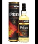 BenRiach Birnie Moss Peated