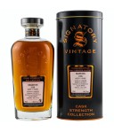 Signatory Vintage Deanston 2008 - 11 years