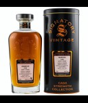 Signatory Vintage Deanston 2008 - 11 years