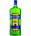Karlsbader Becherovka Herbal Liquer