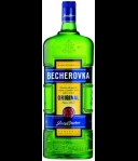 Karlsbader Becherovka herbal liquer
