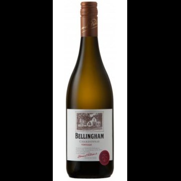 Bellingham Homestead Chardonnay
