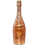 Aviva Pink Gold