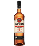 Bacardi Spiced