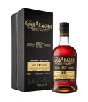 GlenAllachie Billy Walker 50th Anniversary Present Edition