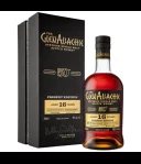 GlenAllachie Billy Walker 50th Anniversary Present Edition