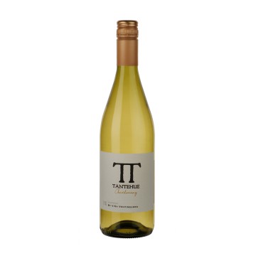 Tantehue Chardonnay - Central Valley, Chili