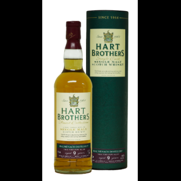 Hart Brothers Balmenach 9Y 2011