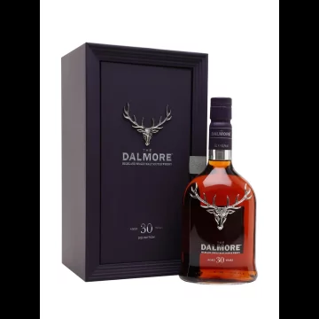 The Dalmore 30 YO