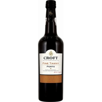 Croft Fine Tawny