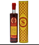 Spanish whisky club 12 years PX