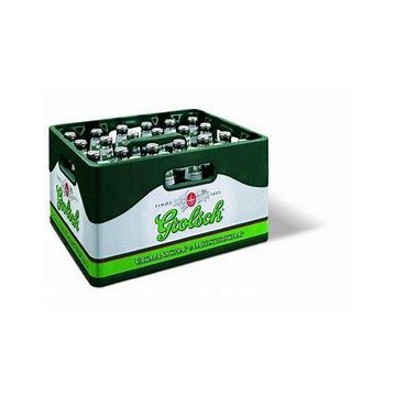 Grolsch Pilsener